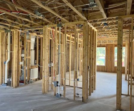 Professional Restoration Services