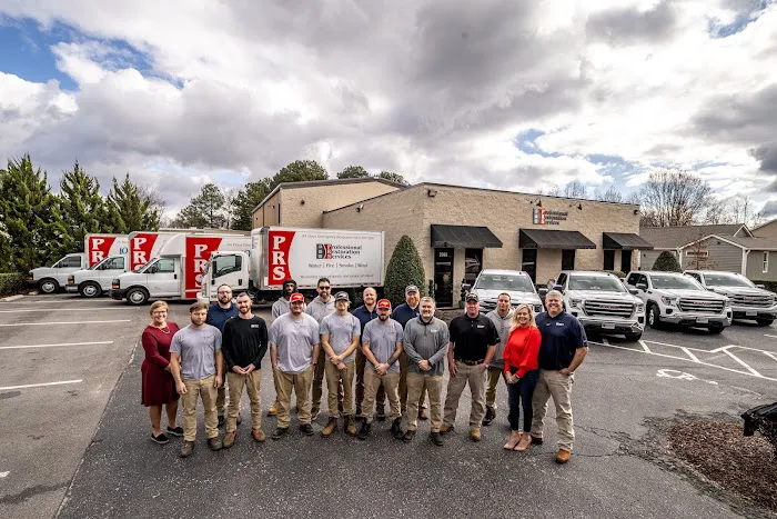 Professional Restoration Services Picture 2