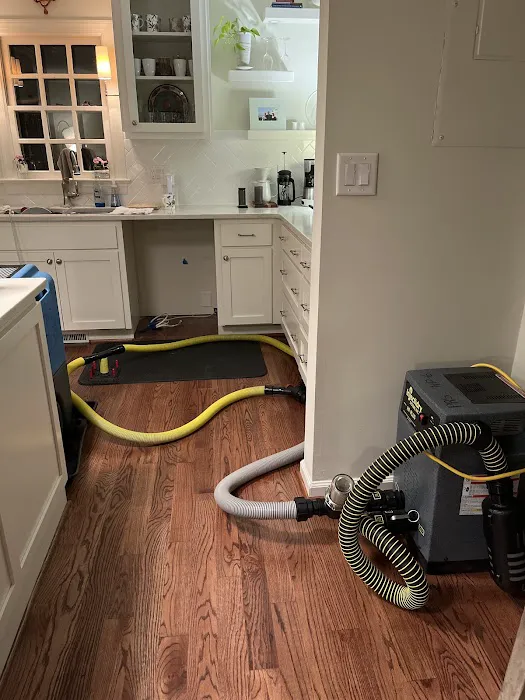 Professional Restoration Services Picture 6