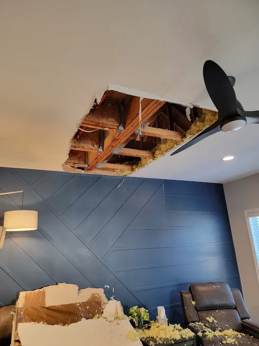 Professional Restoration Services Picture 7