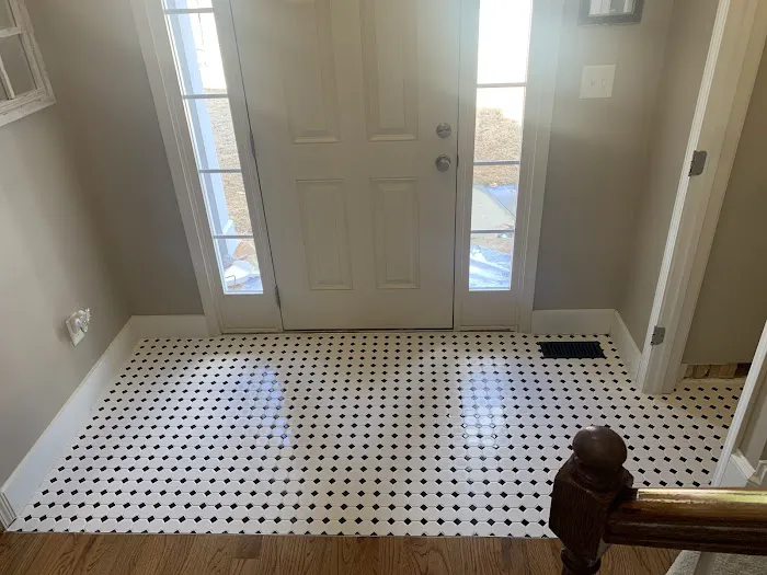 Professional Restoration Services Picture 9