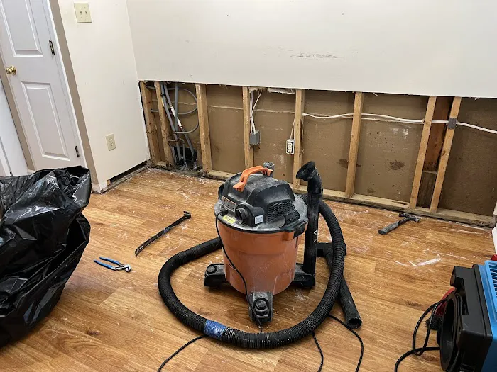 Professional Restoration Services Picture 5