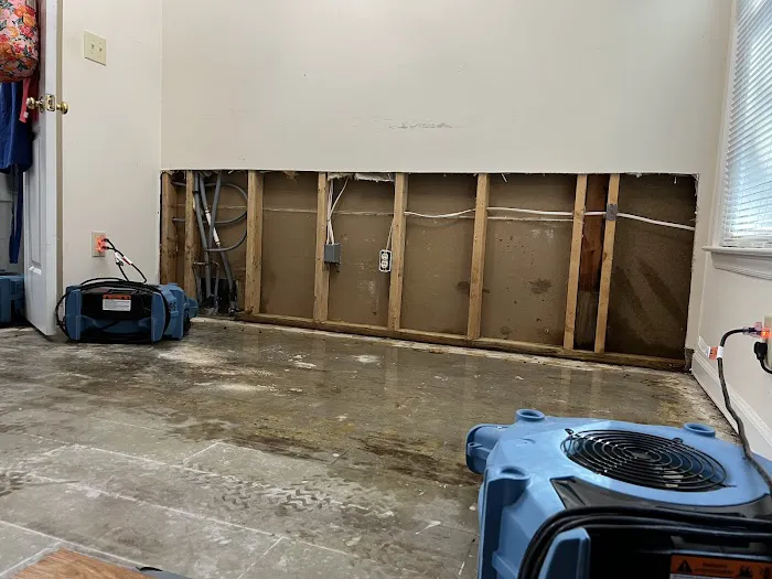 Professional Restoration Services Picture 10