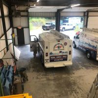 Carolina Water Damage Restoration ico