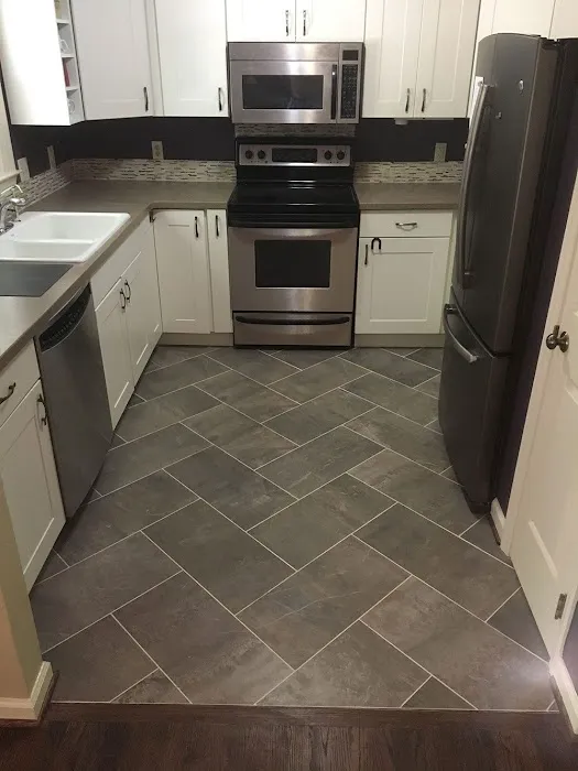 Carolina Water Damage Restoration Picture 9