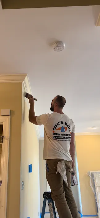 Carolina Water Damage Restoration Picture 10