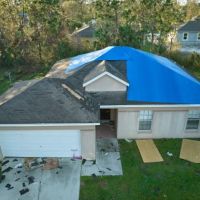 Southern Restoration - Water Damage - Raleigh ico