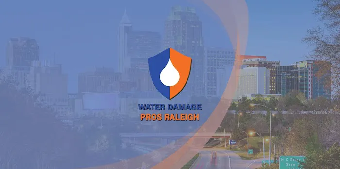 Water Damage Pros NC Picture 3