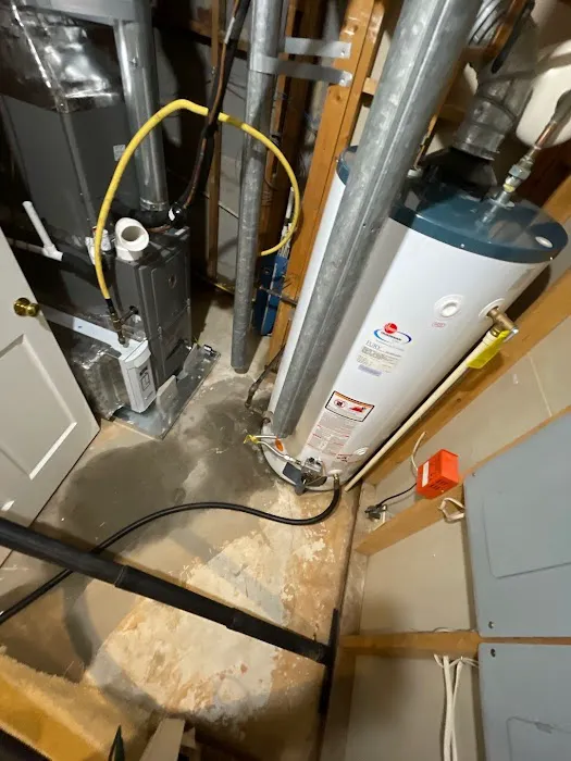 Water Damage Pros NC Picture 5