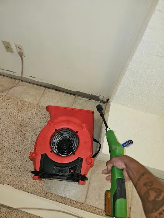Water Damage Pros NC Picture 4
