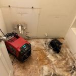 Water Damage Pros NC