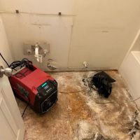 Water Damage Pros NC ico