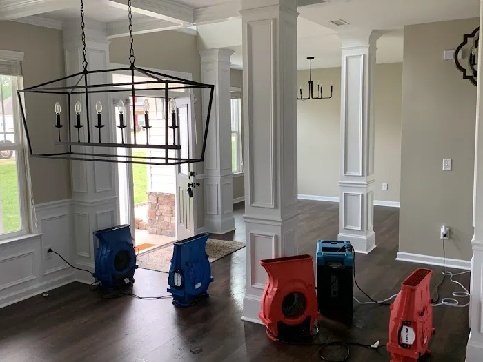 Water Damage Pros NC Picture 8