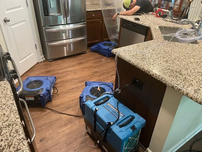 Water Damage Pros NC Picture 7