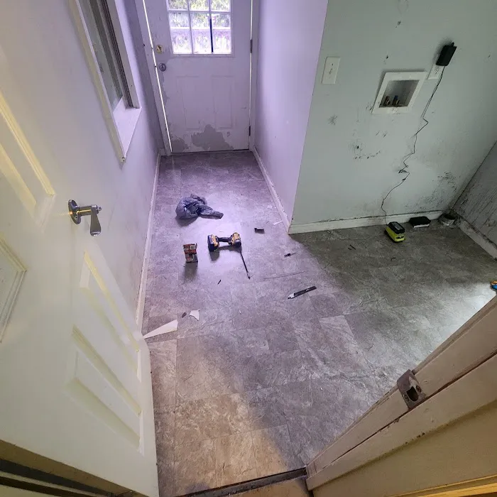 Jarrell's Home Repair & Remodeling Picture 1