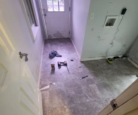 Jarrell's Home Repair & Remodeling