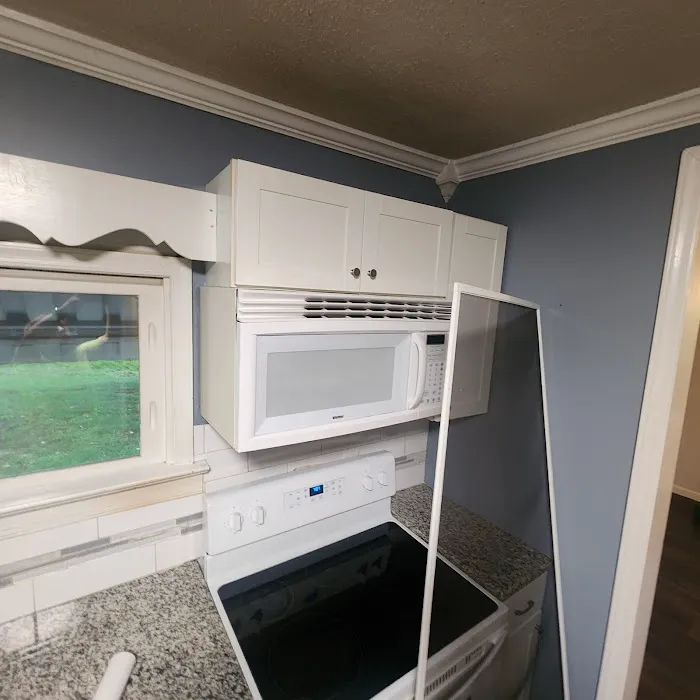 Jarrell's Home Repair & Remodeling Picture 8