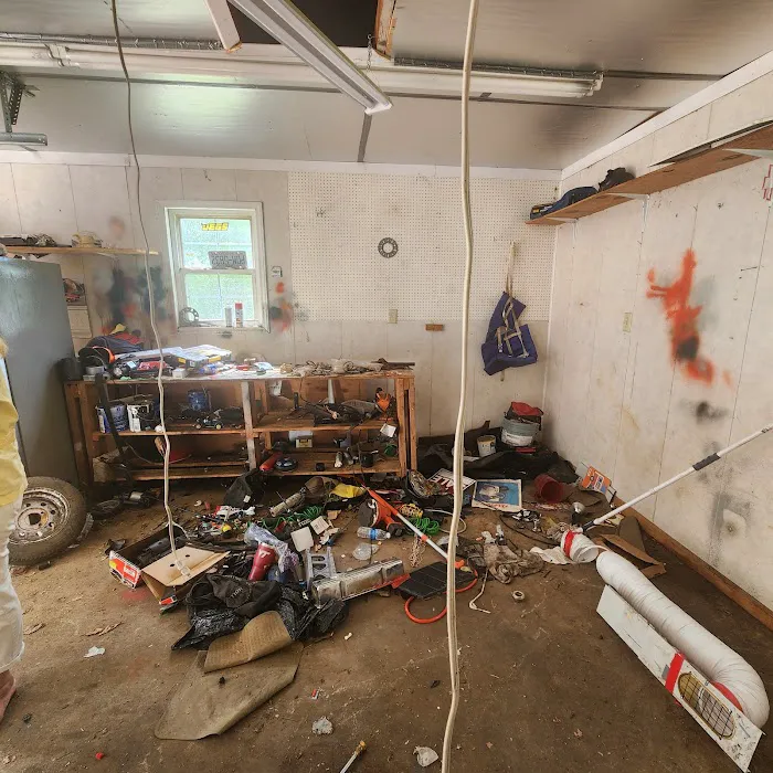 Jarrell's Home Repair & Remodeling Picture 7