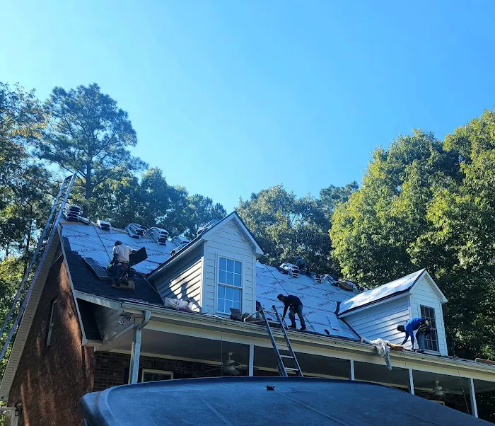 ProCraft Restoration Group, LLC Picture 4