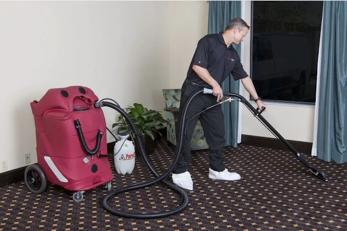 PuroClean Disaster Response Services Picture 5