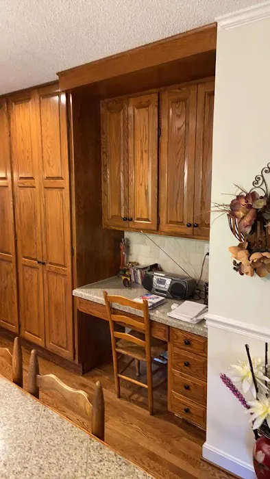 Franco Restorations Picture 1