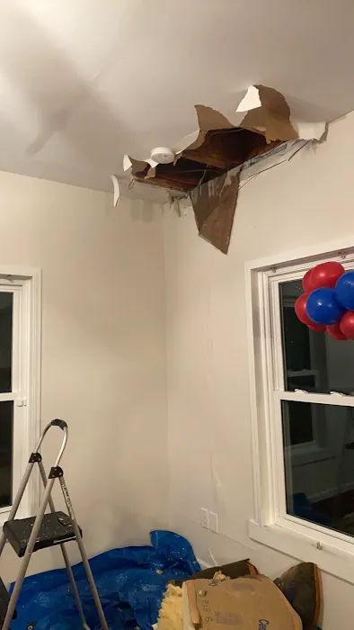 Franco Restorations Picture 5