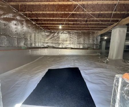 Triangle Reconstruction