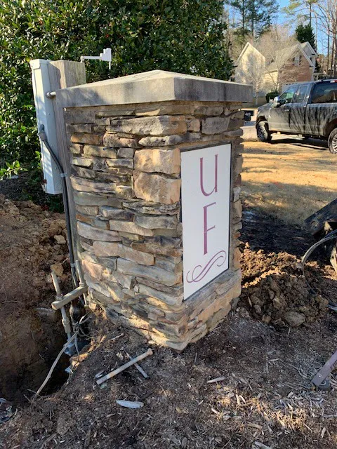 Triangle Reconstruction Picture 5