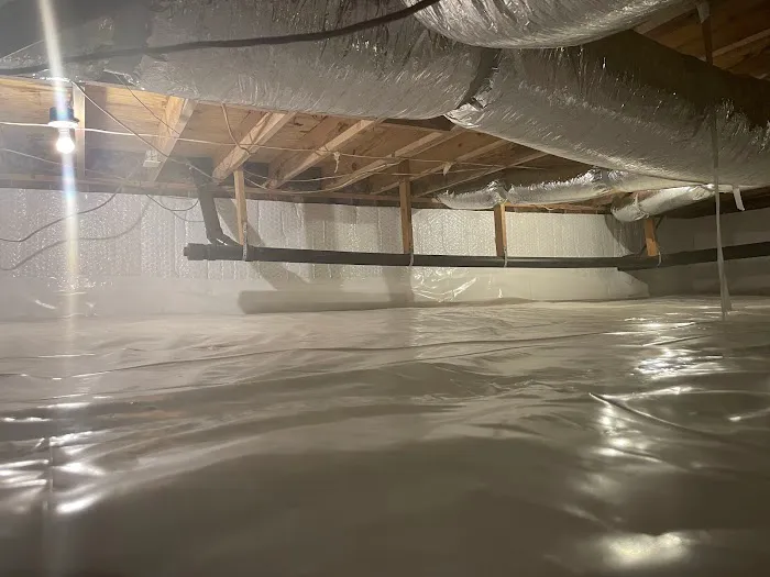 Crawlspace Medic of Raleigh Picture 3