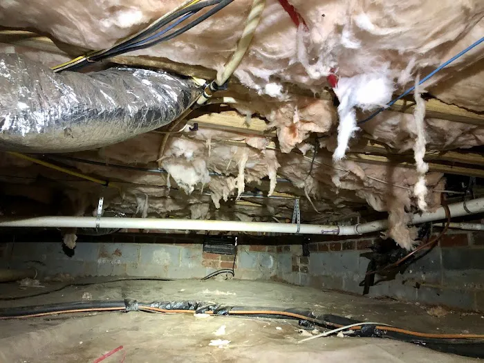 Crawlspace Medic of Raleigh Picture 4