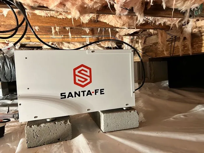 Crawlspace Medic of Raleigh Picture 6