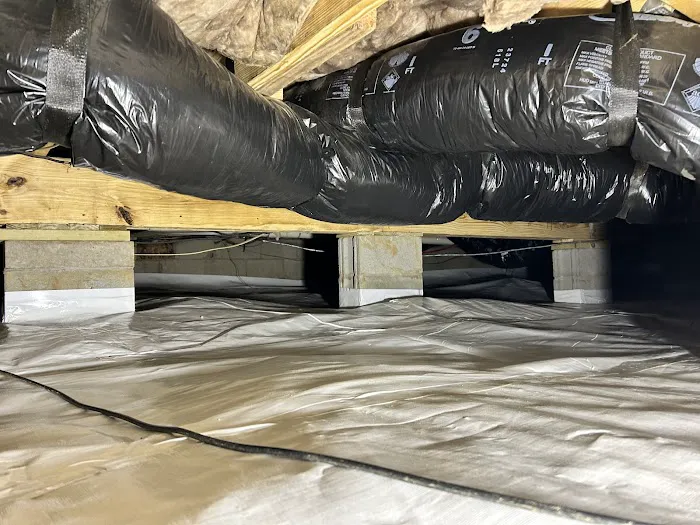 Crawlspace Medic of Raleigh Picture 5