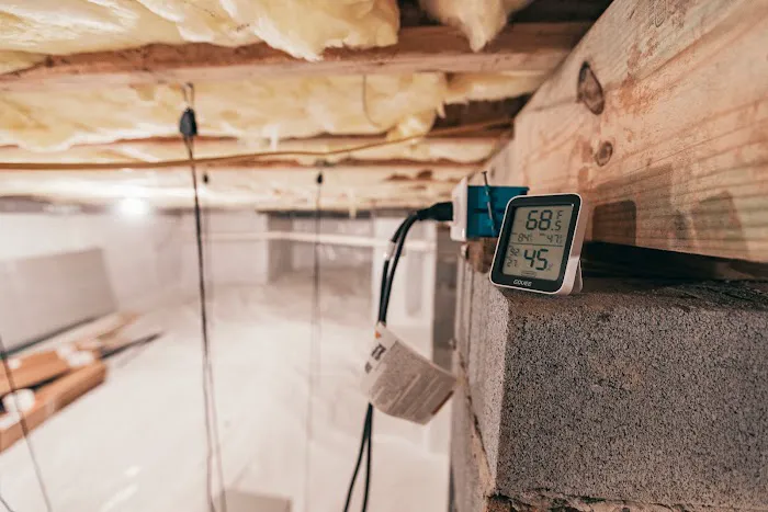 Crawlspace Medic of Raleigh Picture 10