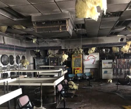 DRYmedic Restoration Services of North Raleigh