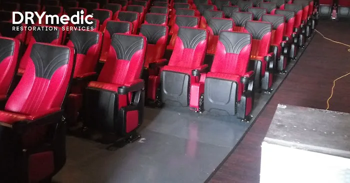 DRYmedic Restoration Services of North Raleigh Picture 10