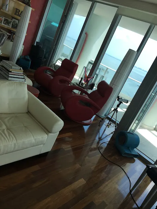 NC Water And Mold Picture 3