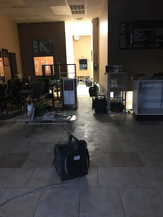 NC Water And Mold Picture 6