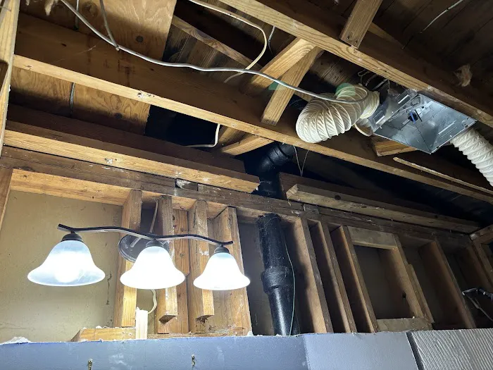 NC Water And Mold Picture 7