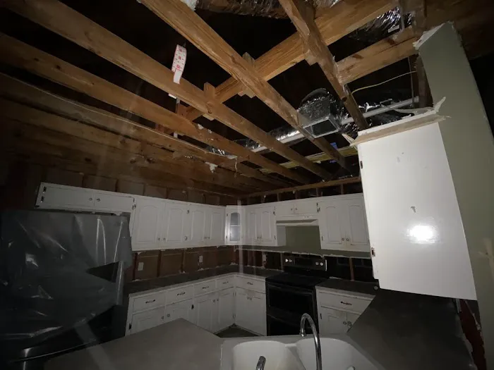 NC Water And Mold Picture 10