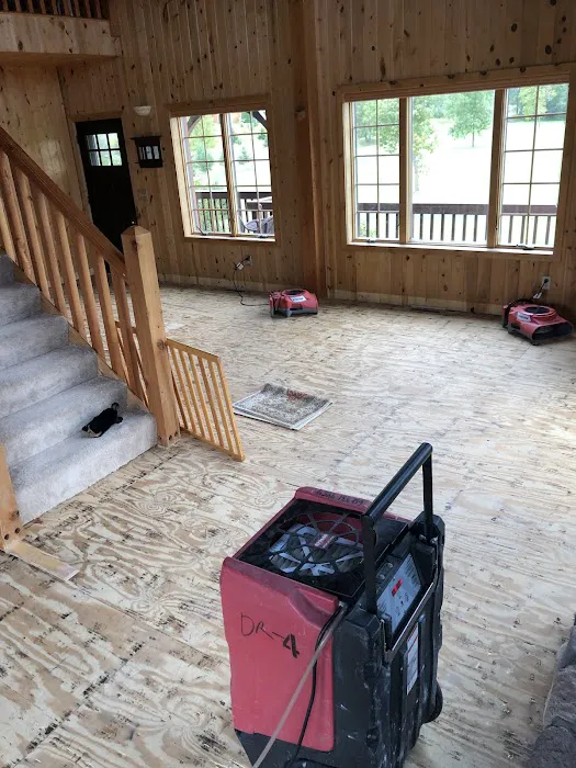 NC Water And Mold Picture 8