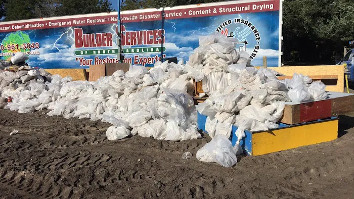 Builder Services of NC Picture 3