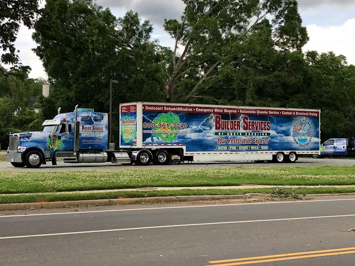 Builder Services of NC Picture 2