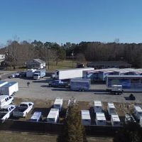 Builder Services of NC ico