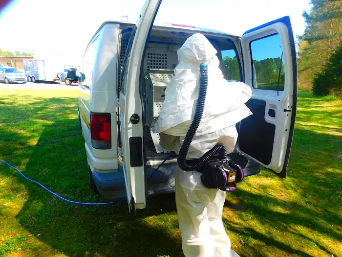 Builder Services of NC Picture 5