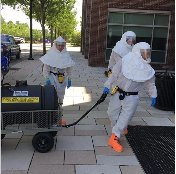 Builder Services of NC Picture 6