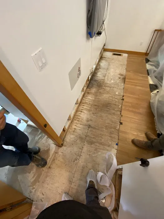 RDU Restoration - Fire, Smoke, Mold, & Water Damage Restoration Picture 5