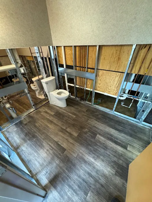 RDU Restoration - Fire, Smoke, Mold, & Water Damage Restoration Picture 6