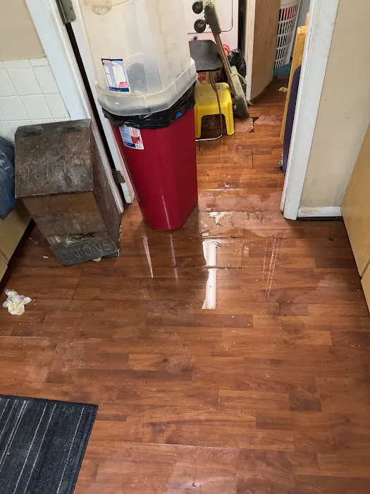 RDU Restoration - Fire, Smoke, Mold, & Water Damage Restoration Picture 8