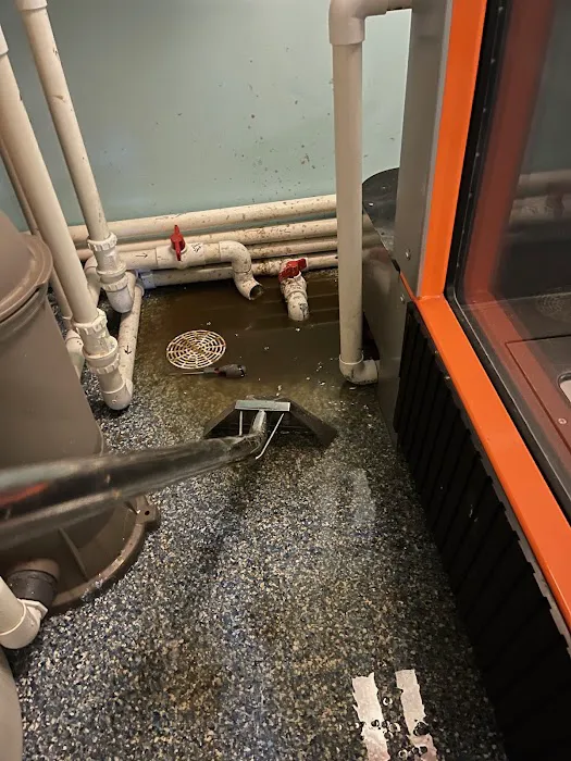 RDU Restoration - Fire, Smoke, Mold, & Water Damage Restoration Picture 7