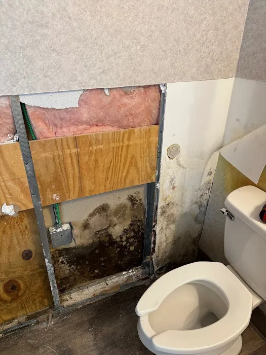 RDU Restoration - Fire, Smoke, Mold, & Water Damage Restoration Picture 9